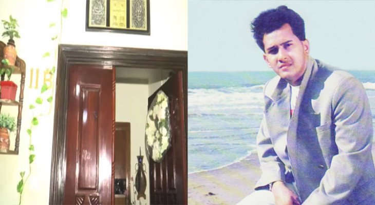 সালমান শাহর ‘ইস্কাটন প্লাজার’ ফ্ল্যাটে ২৯ বছর পর পুলিশ